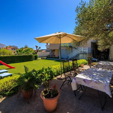 Tanya アパート *